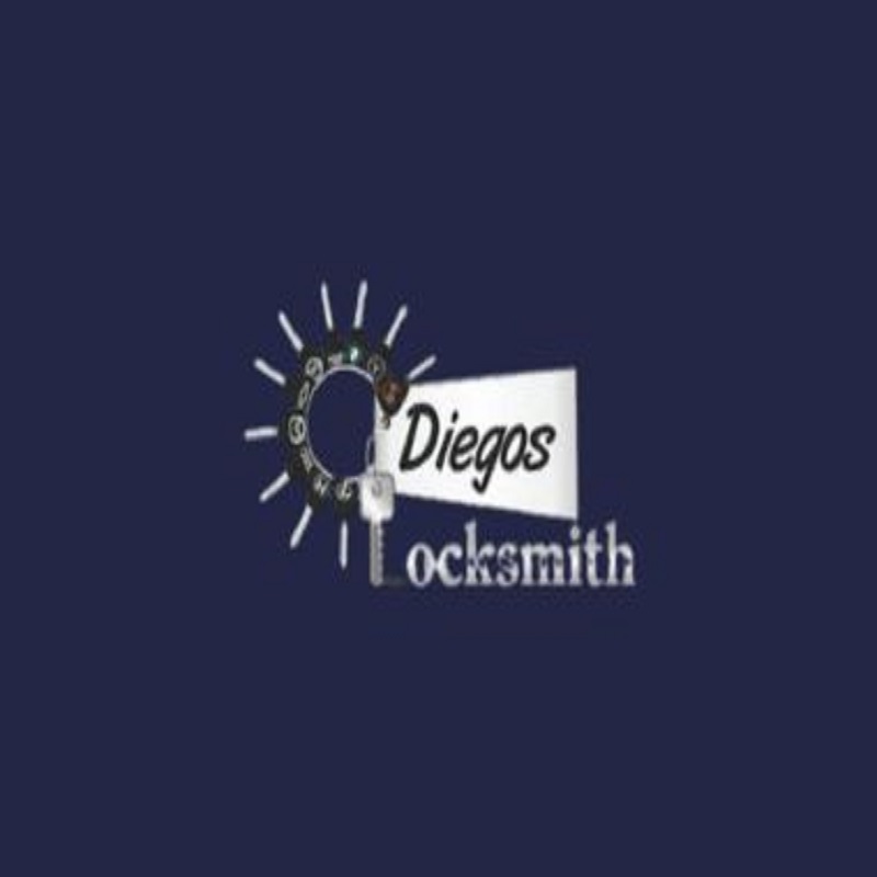 Diego's Locksmith